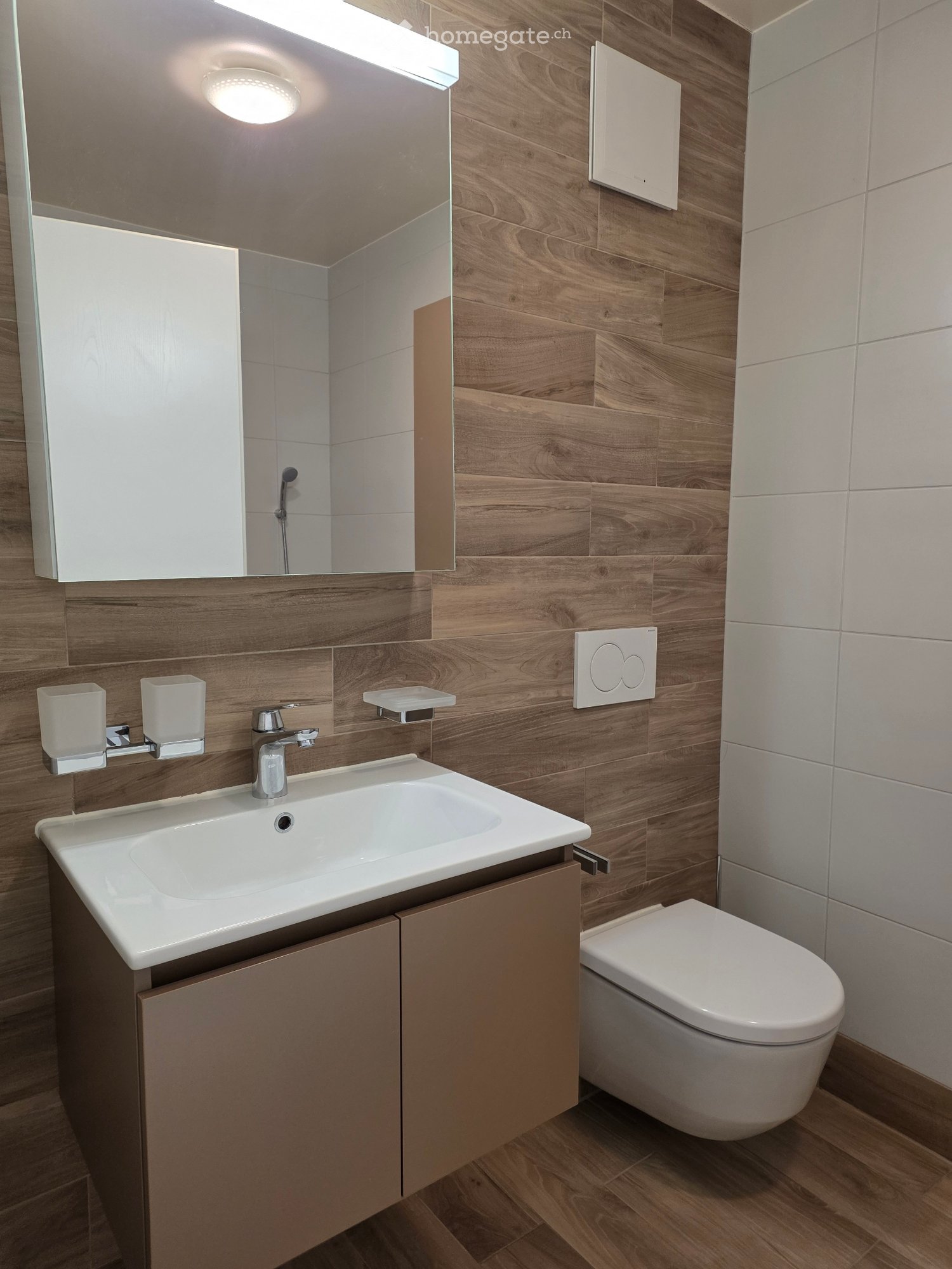 3 ½ Zimmer Wohnung, Foto 4 von 5