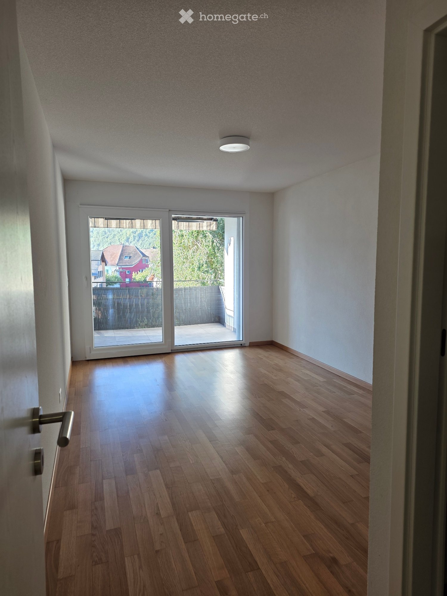 3 ½ Zimmer Wohnung, Foto 3 von 5