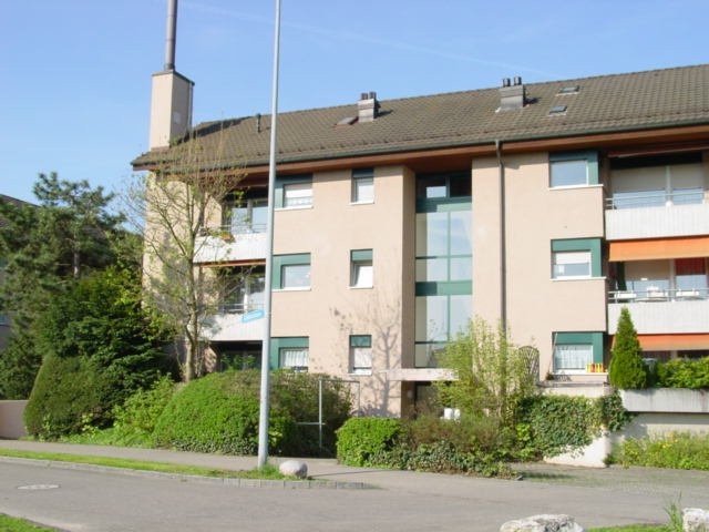 3 ½ rooms apartment, Foto 2 von 7