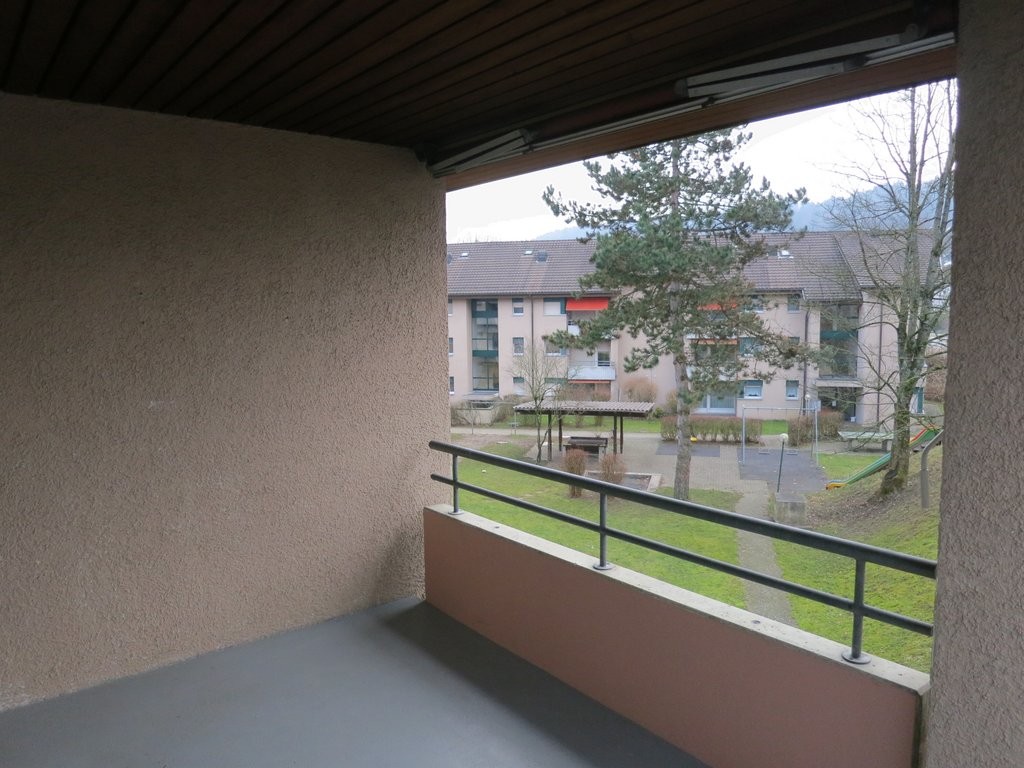 3 ½ rooms apartment, Foto 7 von 7