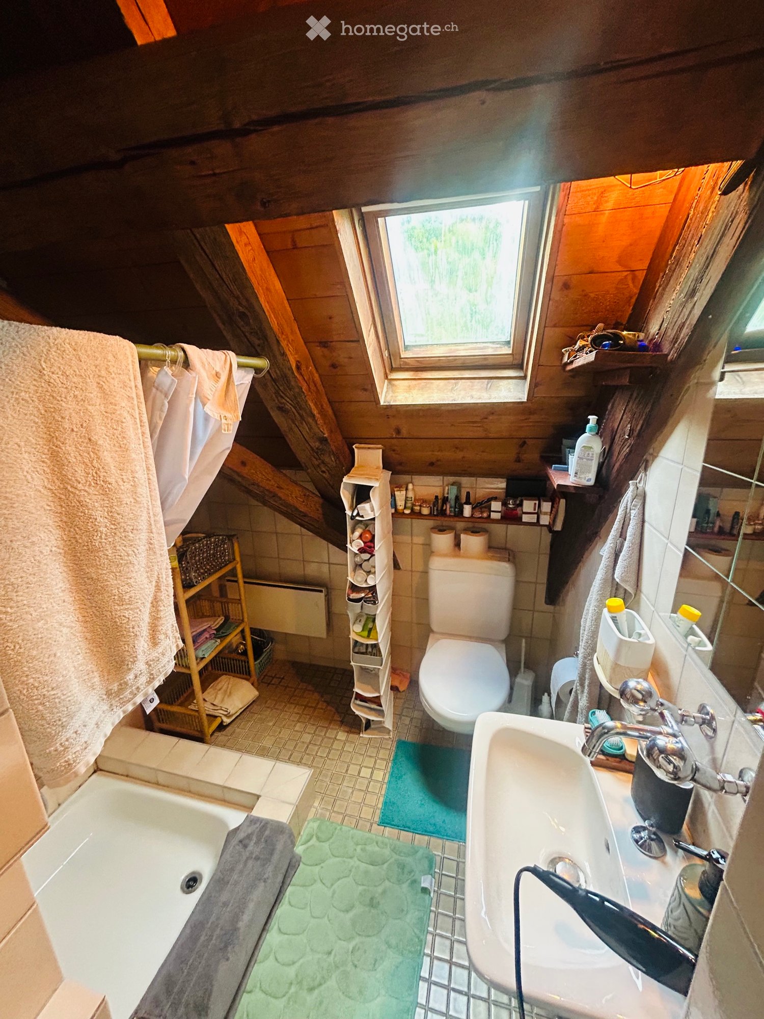 1 Zimmer Einzelzimmer, Foto 2 von 5