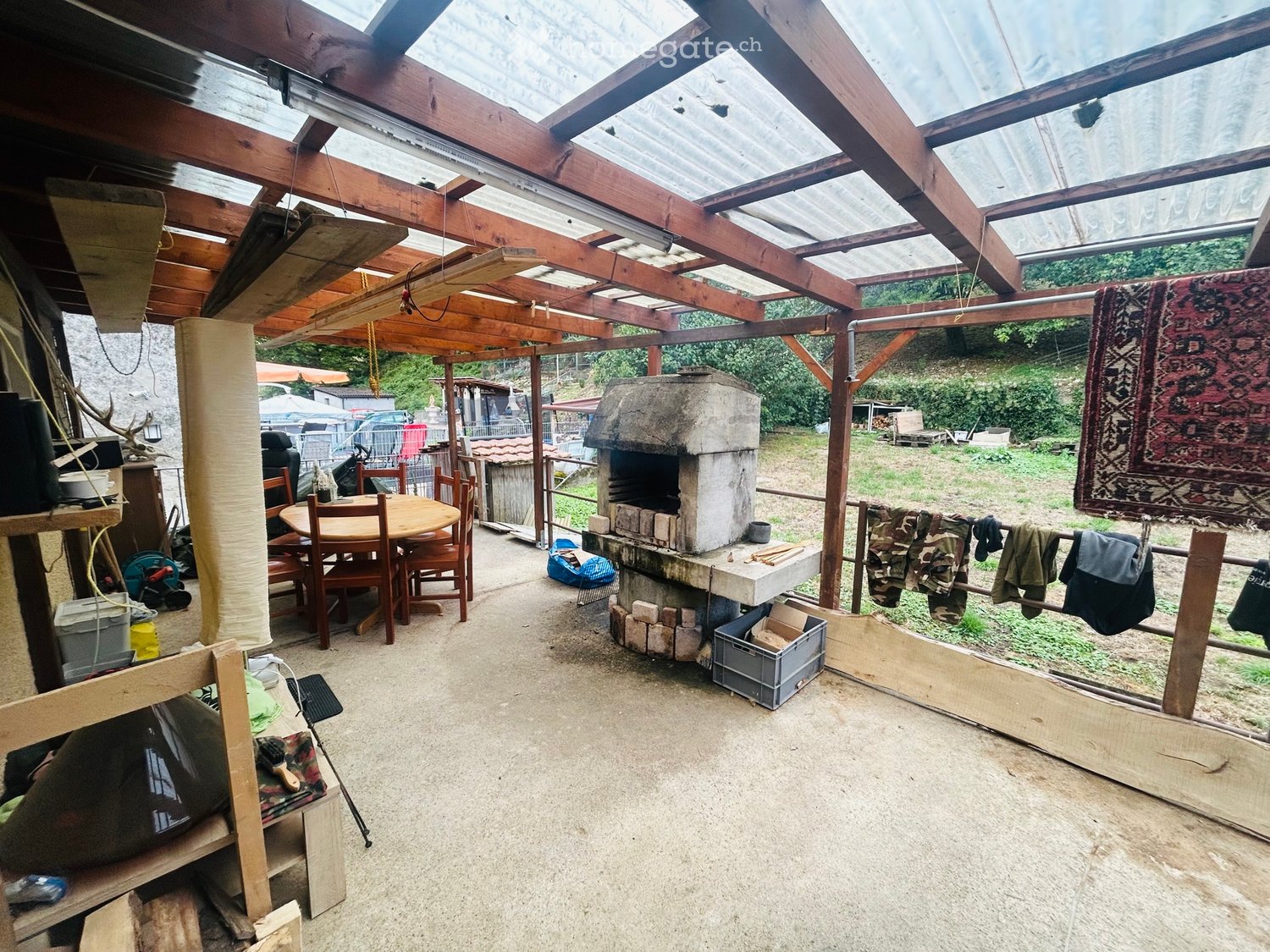 1 Zimmer Einzelzimmer, Foto 5 von 5
