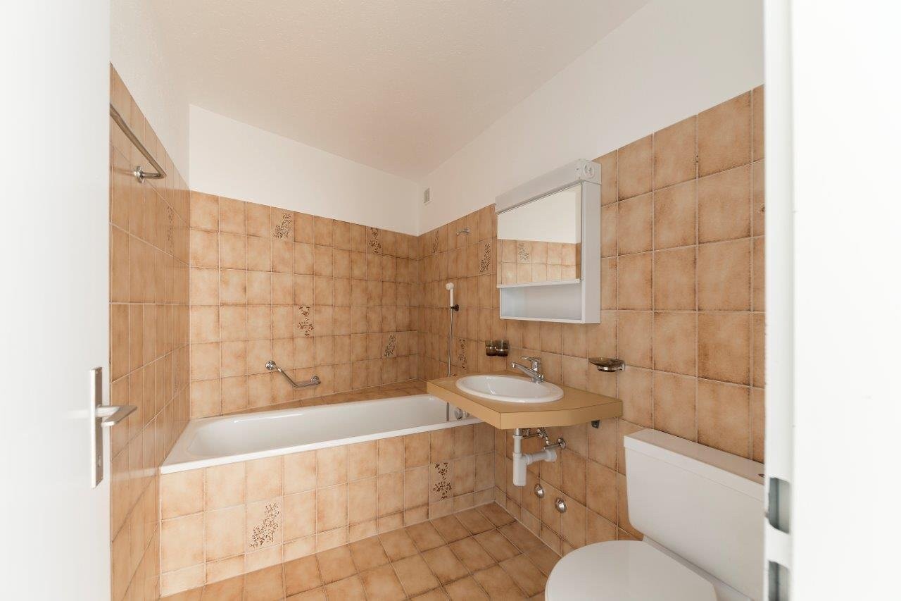 Appartement de 4 ½ pièces