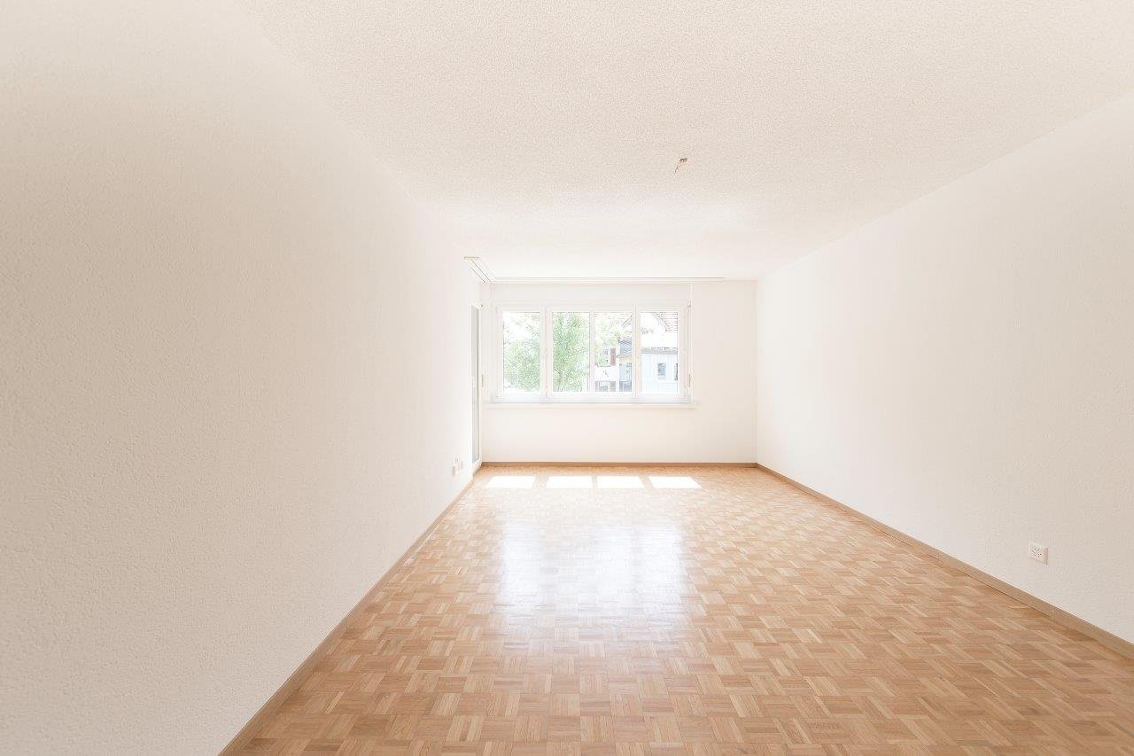 Appartement de 4 ½ pièces