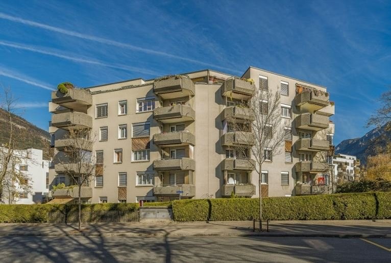 Appartement de 4 ½ pièces