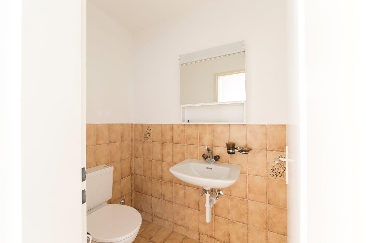 Appartement de 4 ½ pièces