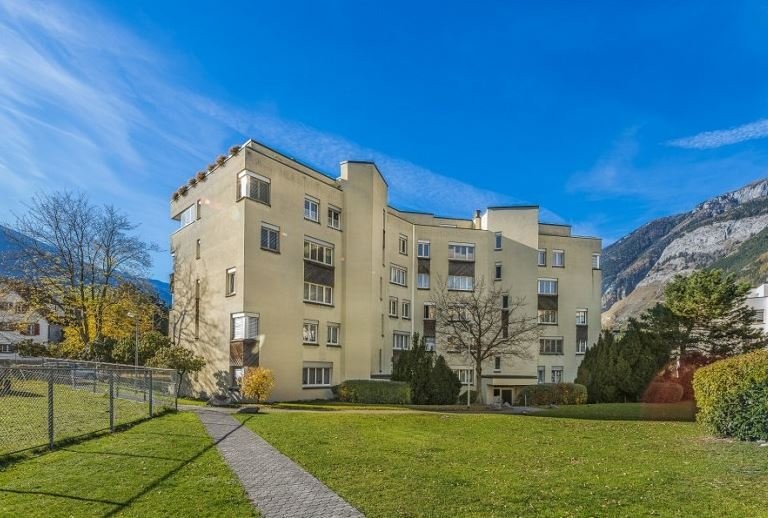 Appartement de 4 ½ pièces