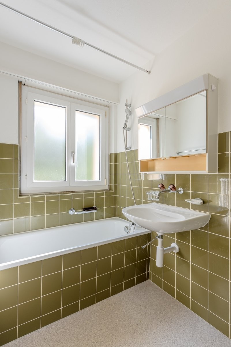 4 ½ rooms apartment (6)