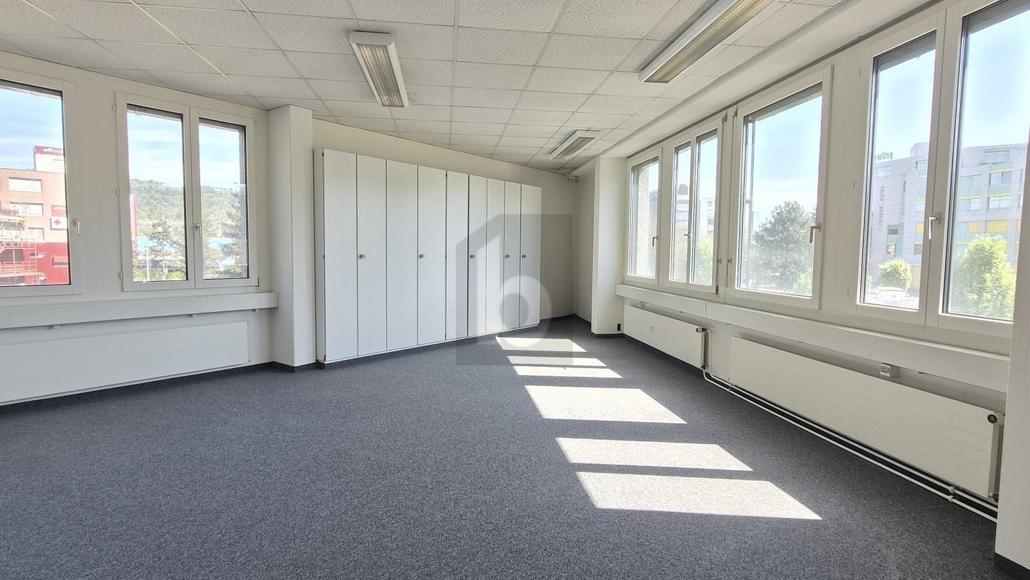 410m² office, Foto 4 von 4