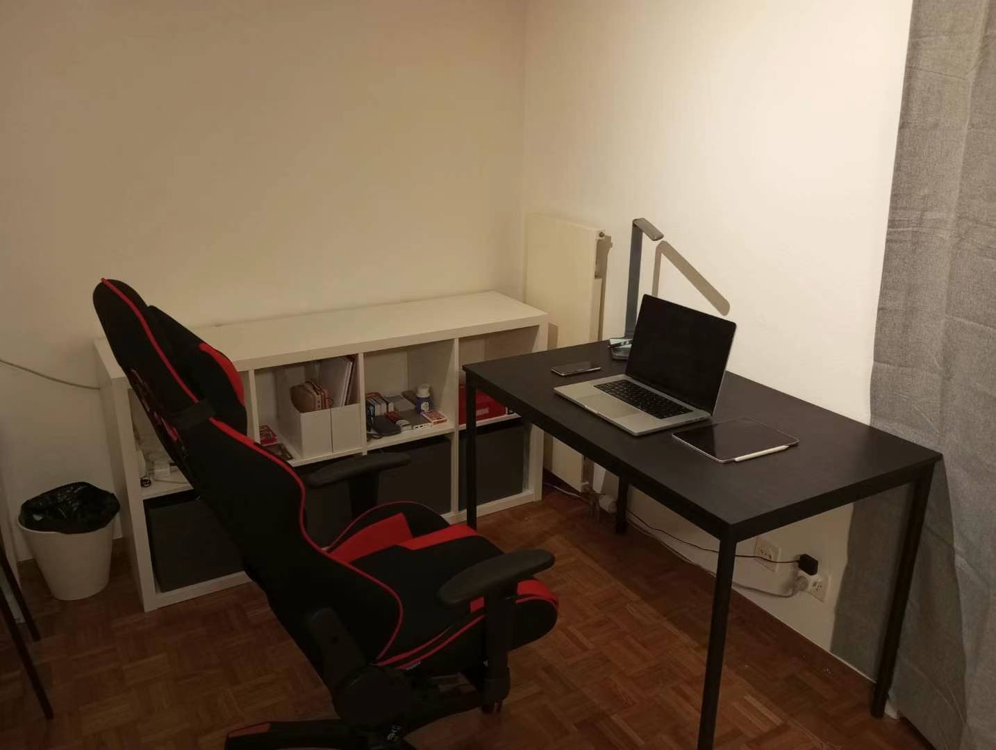 1-Zimmer-Wohnung, Foto 1 von 6