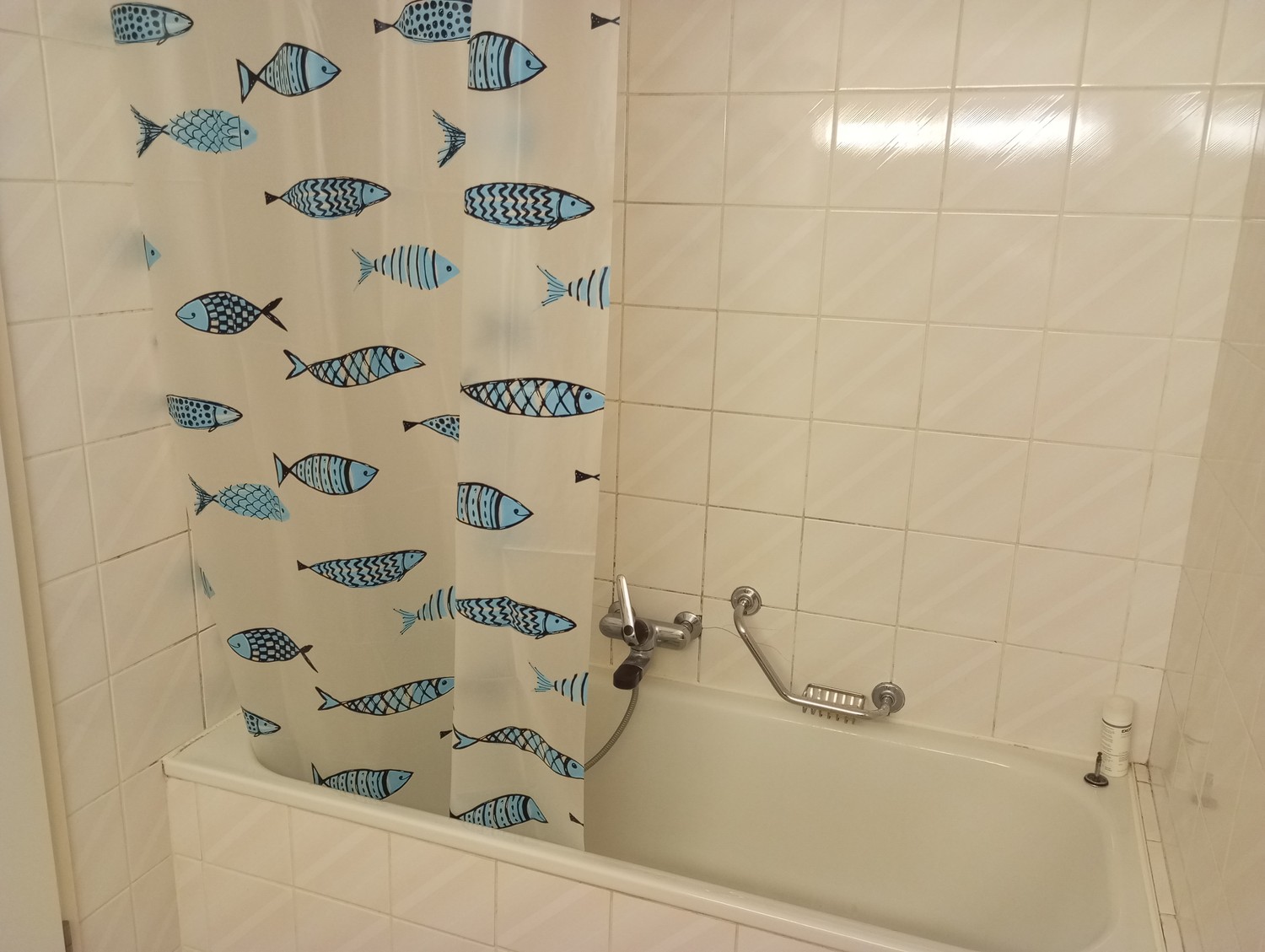 1-Zimmer-Wohnung, Foto 6 von 6