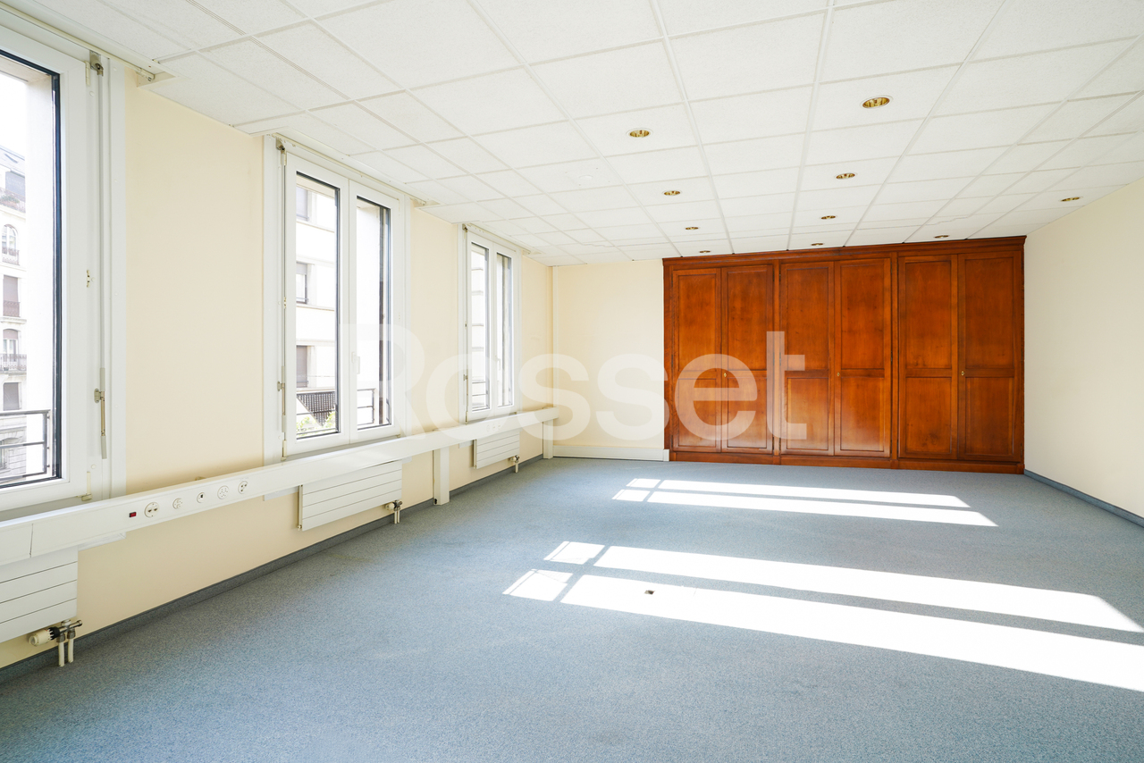 Bureaux