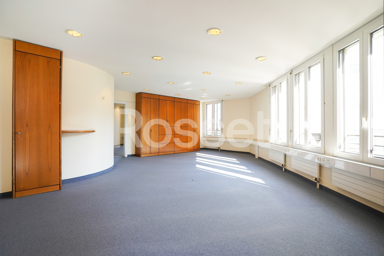 Bureaux