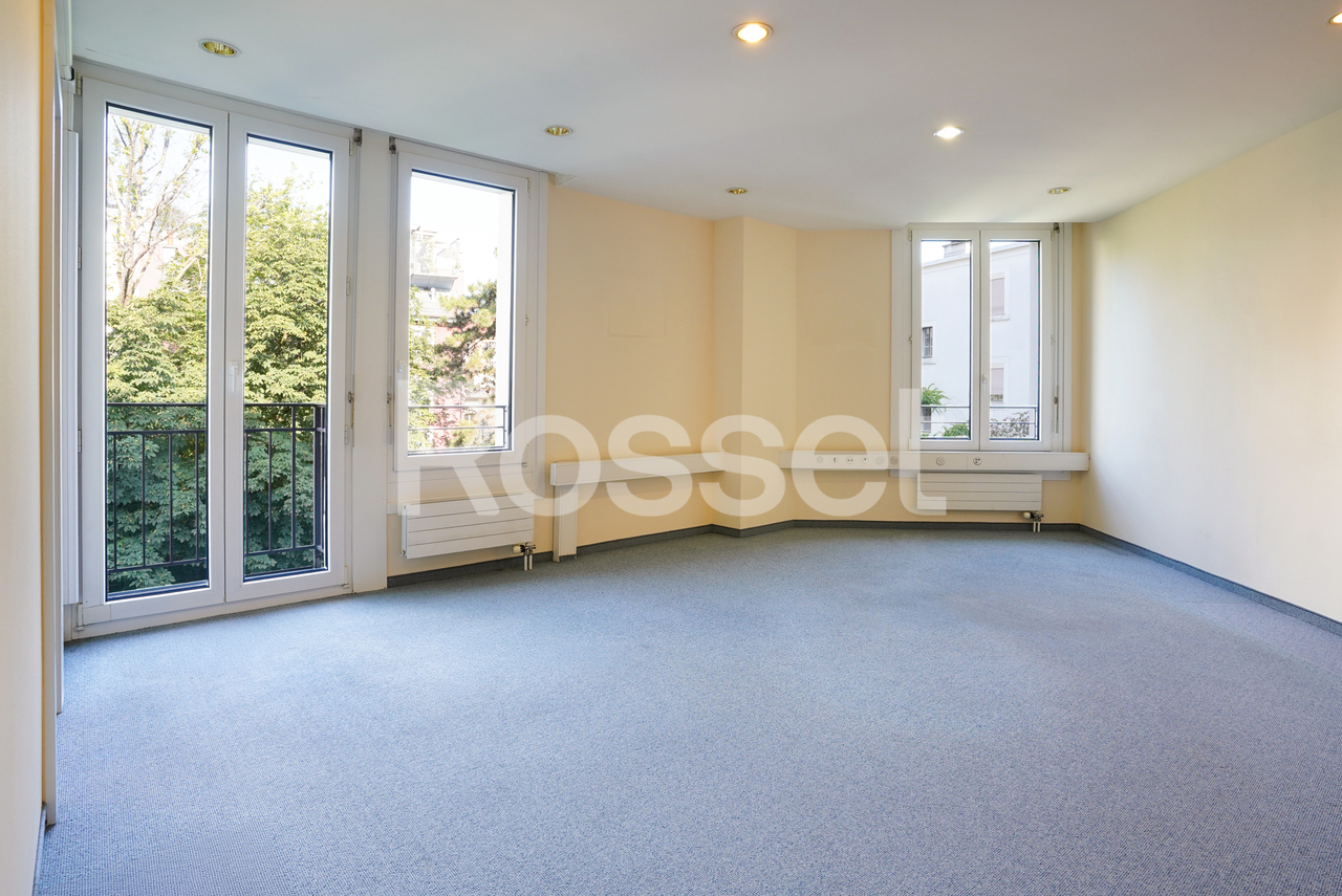 Bureaux