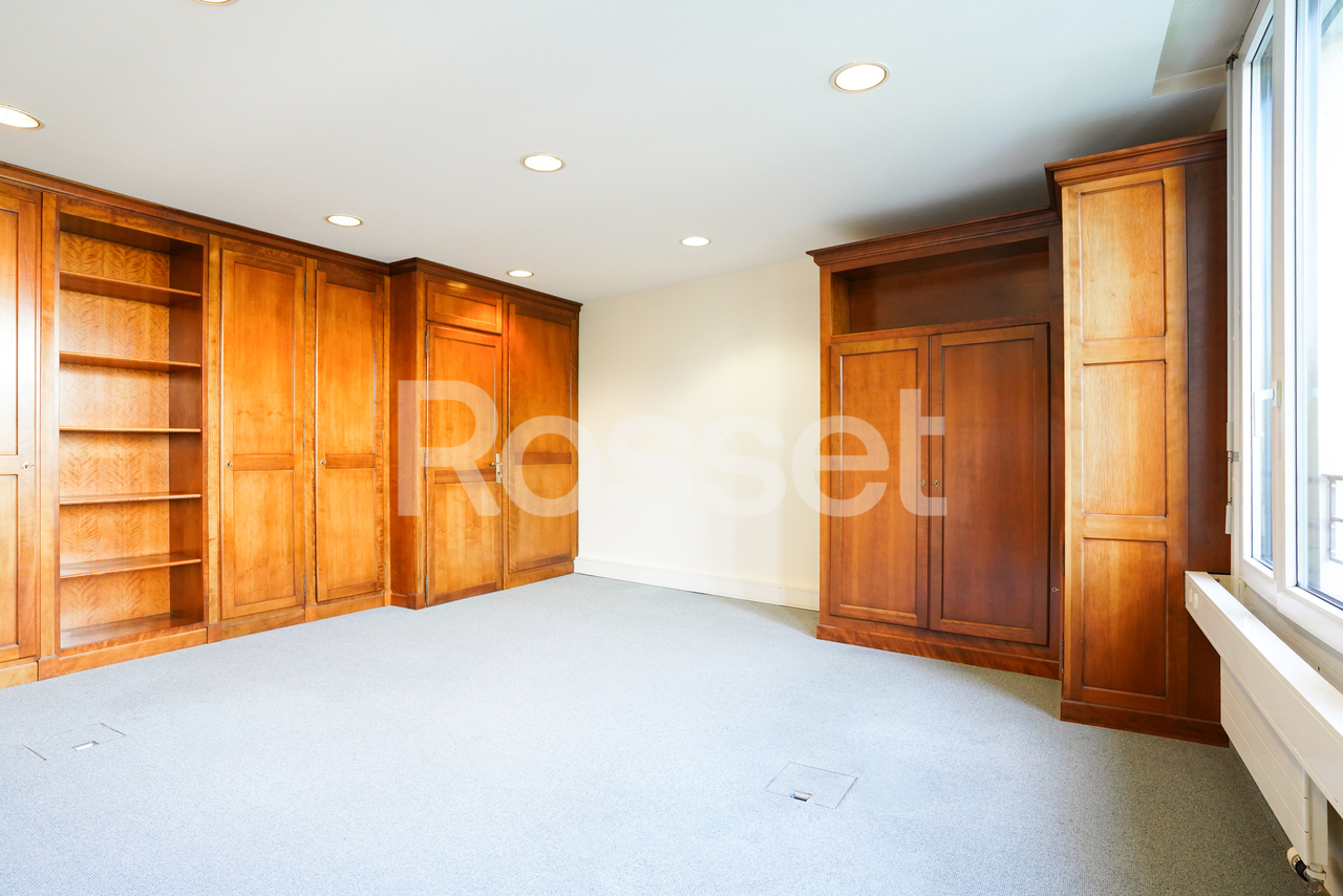 Bureaux