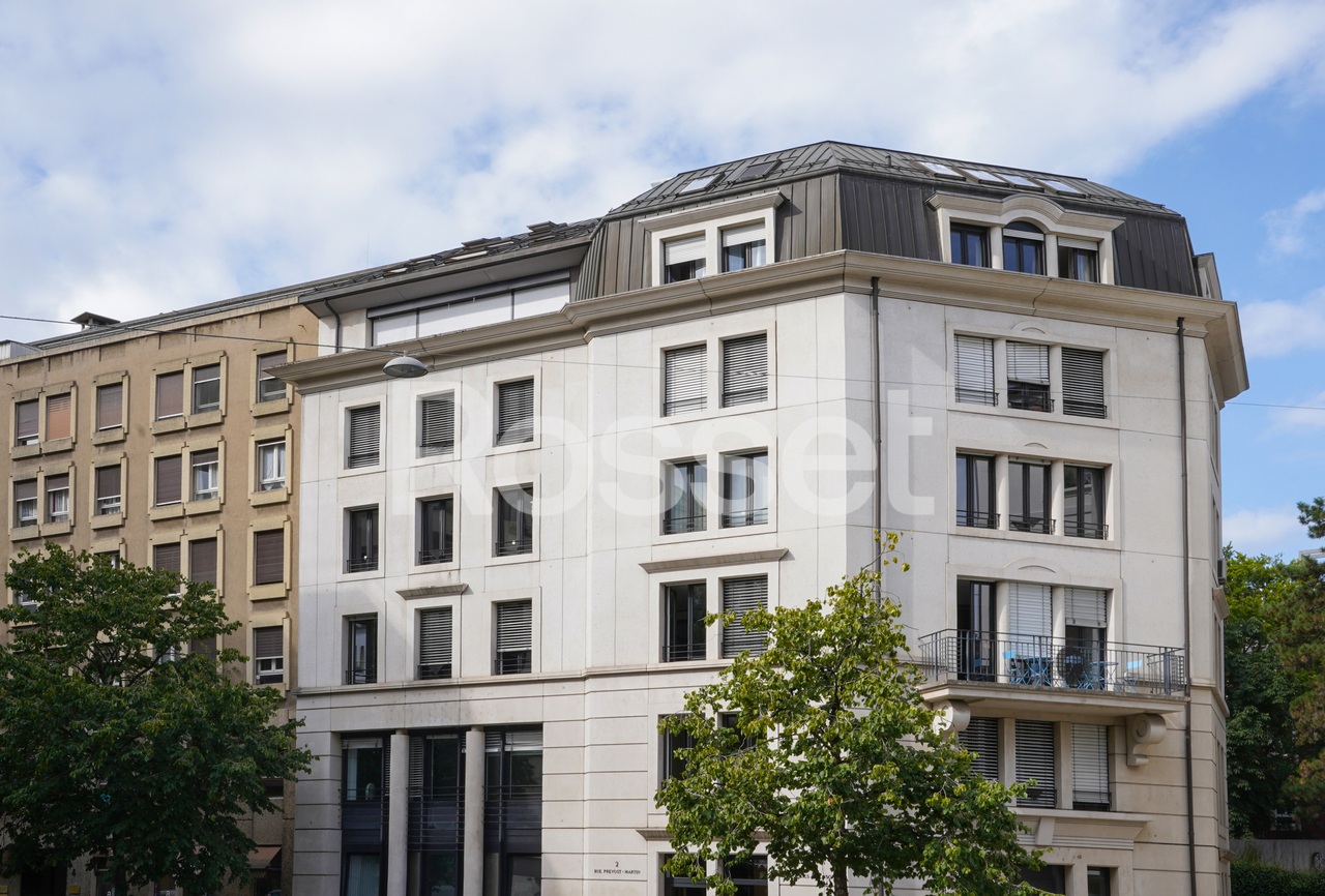 Bureaux