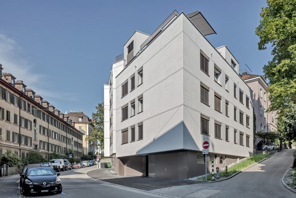1 room apartment (2)