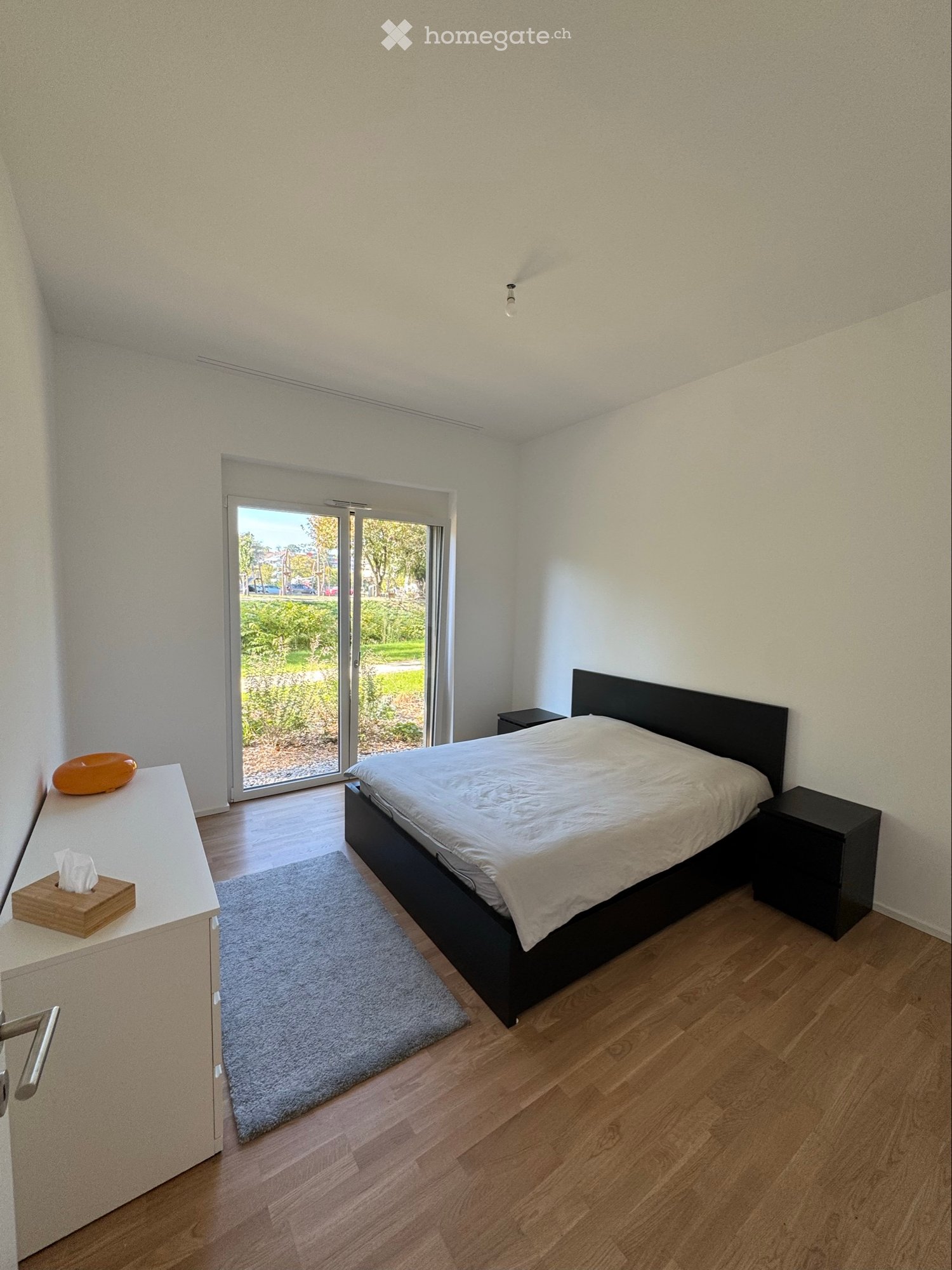 2-Zimmer-Wohnung, Foto 5 von 5