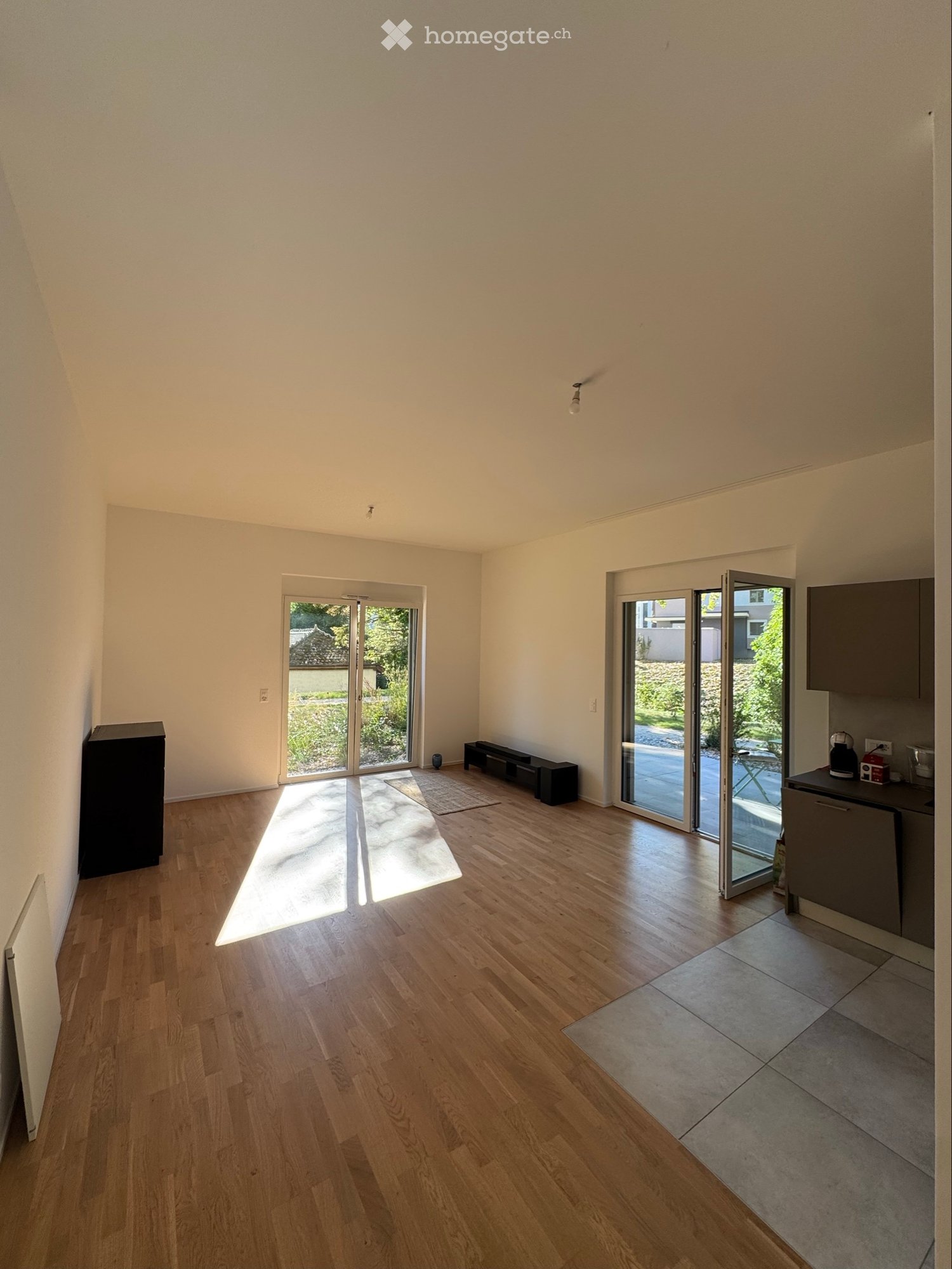 2-Zimmer-Wohnung, Foto 2 von 5