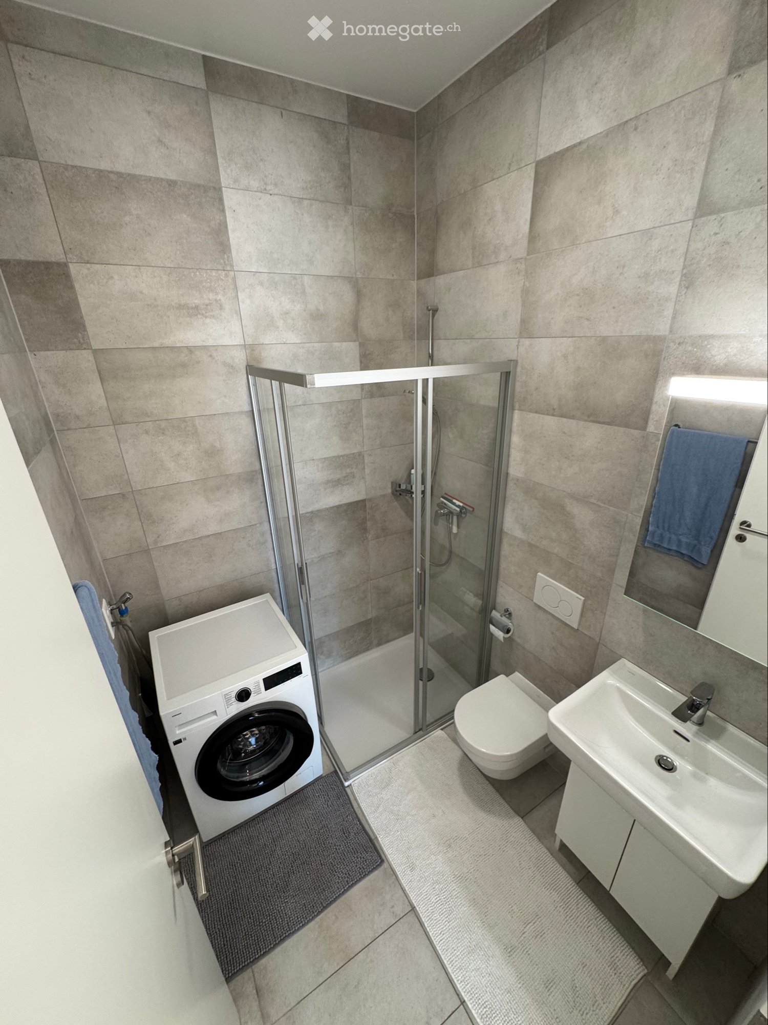 2-Zimmer-Wohnung, Foto 3 von 5