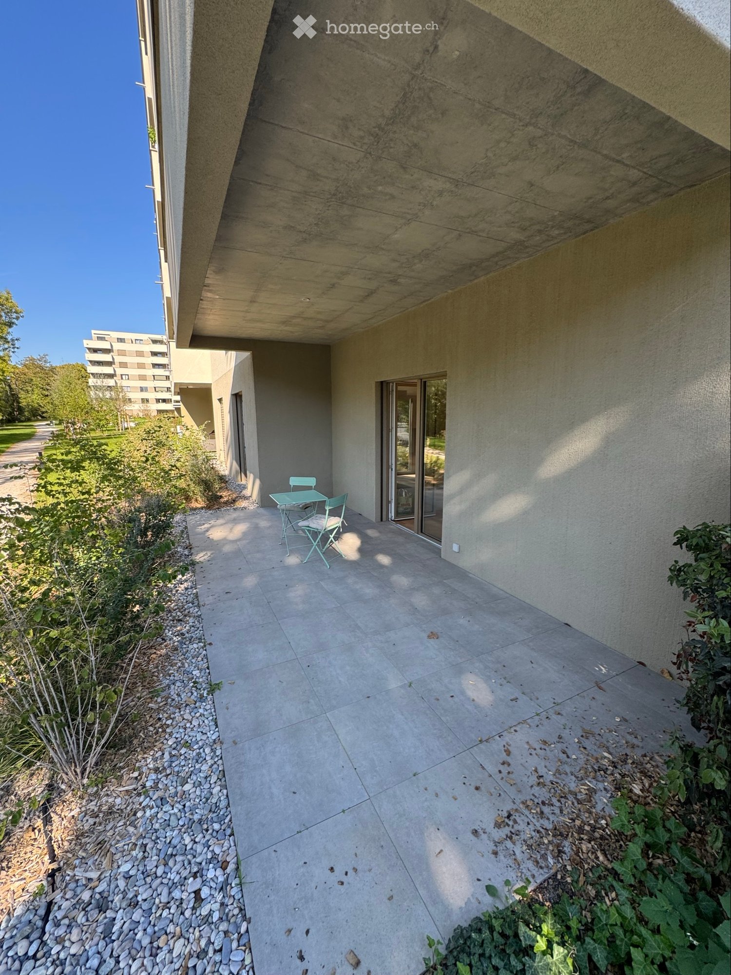 2-Zimmer-Wohnung, Foto 4 von 5