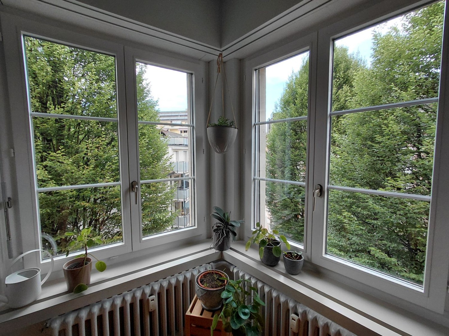 3 ½ rooms apartment, Foto 1 von 10