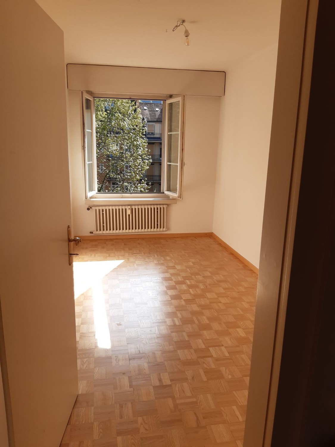 3 ½ rooms apartment, Foto 6 von 10