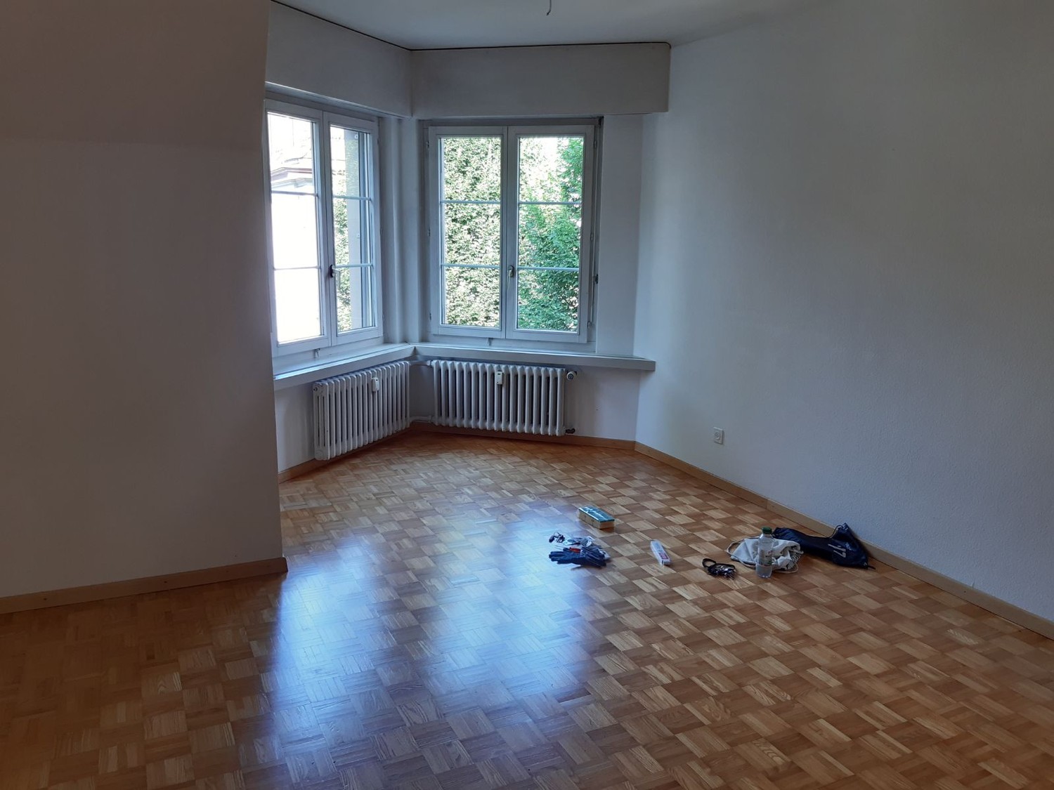 3 ½ rooms apartment, Foto 3 von 10