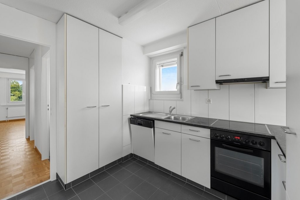 Appartement de 4 ½ pièces