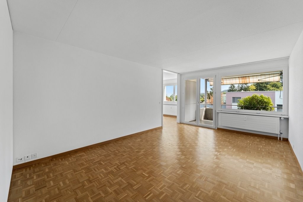 Appartement de 4 ½ pièces