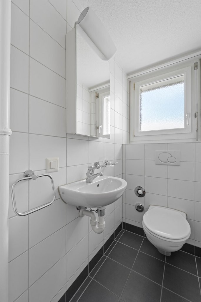 Appartement de 4 ½ pièces