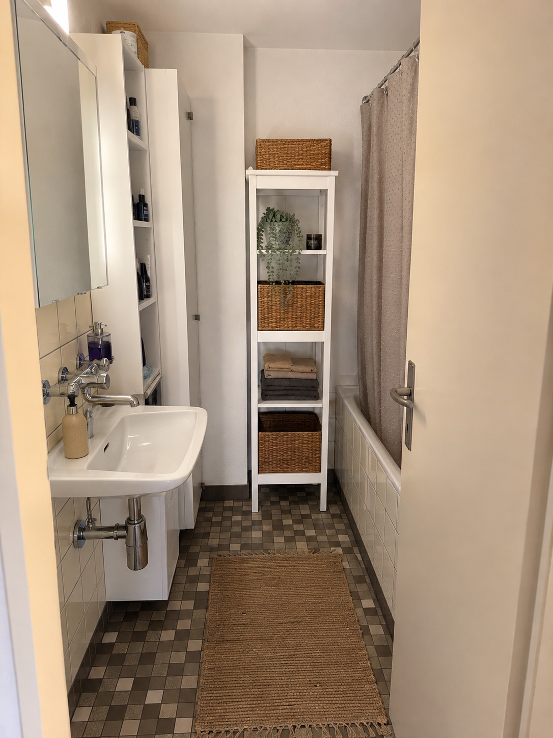 4 ½ rooms apartment