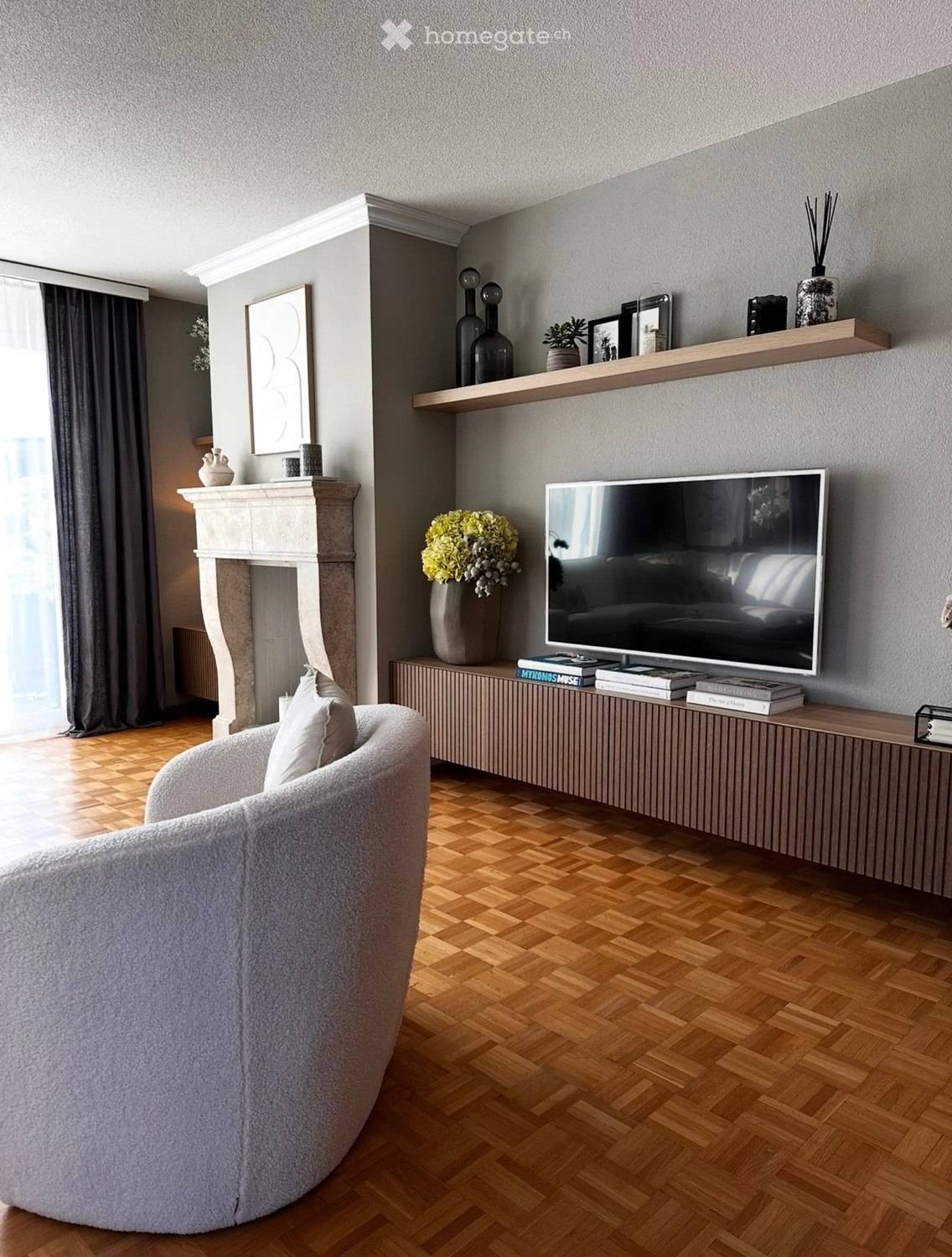 2 ½ rooms apartment, Foto 1 von 10
