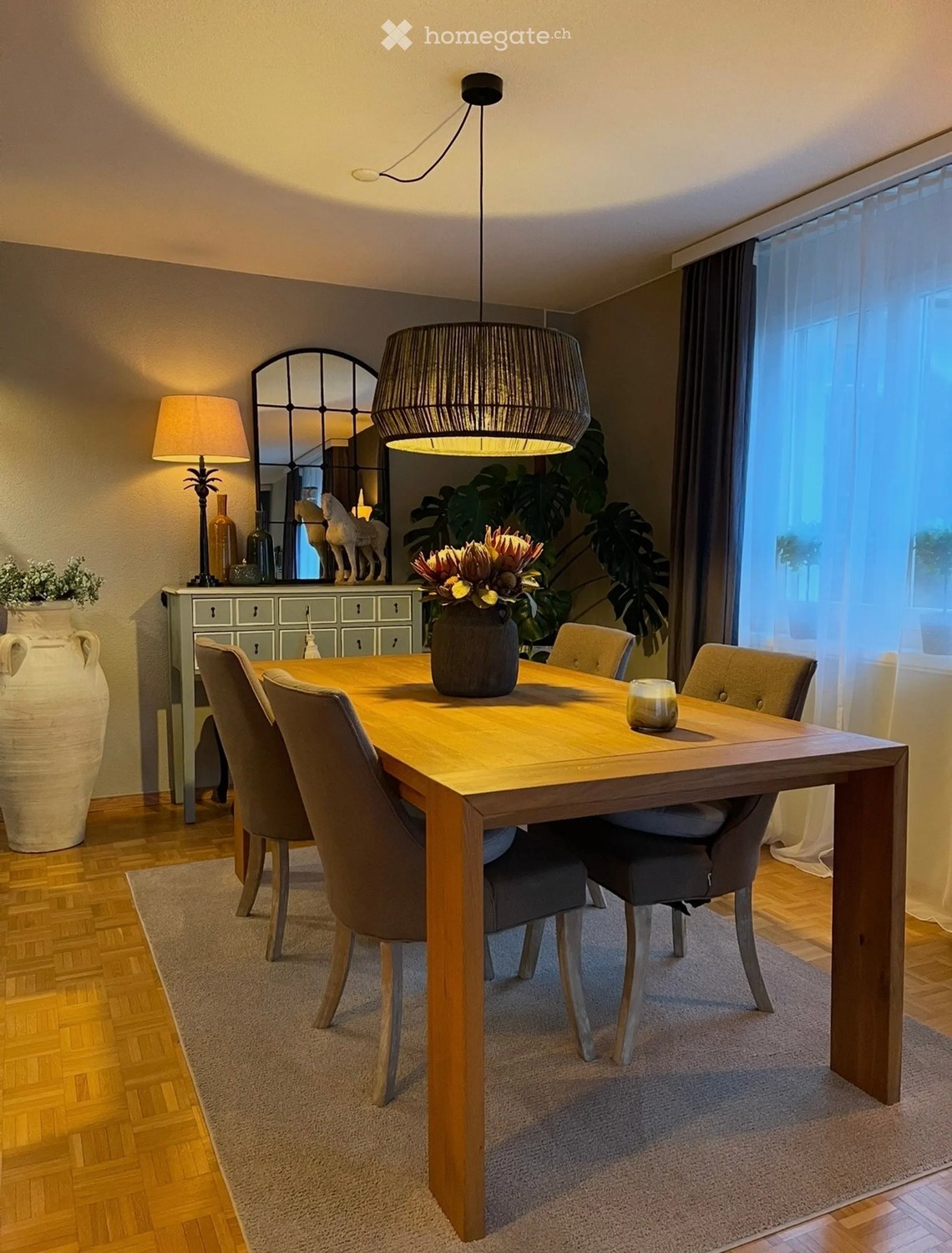 2 ½ rooms apartment, Foto 6 von 10