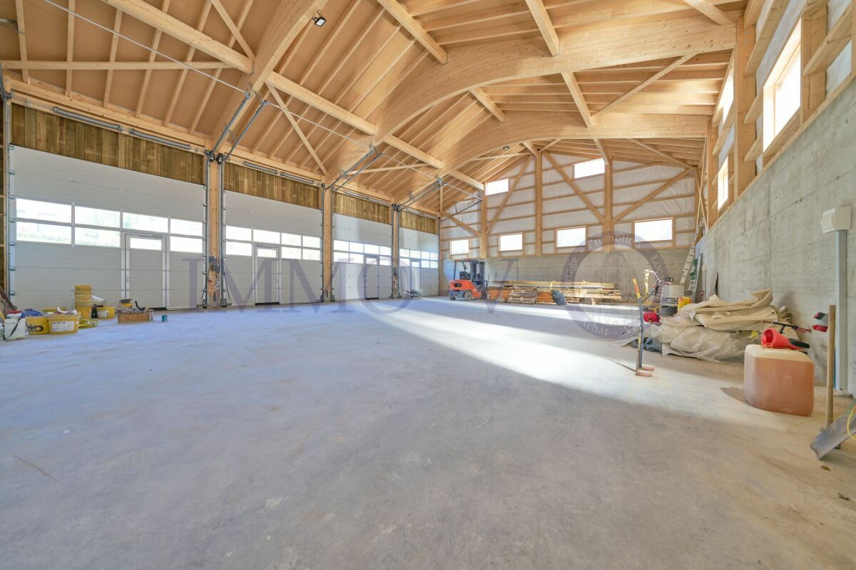 Büro, Foto 2 von 3