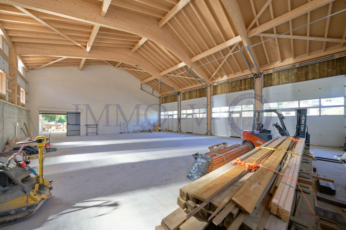 Büro, Foto 1 von 3