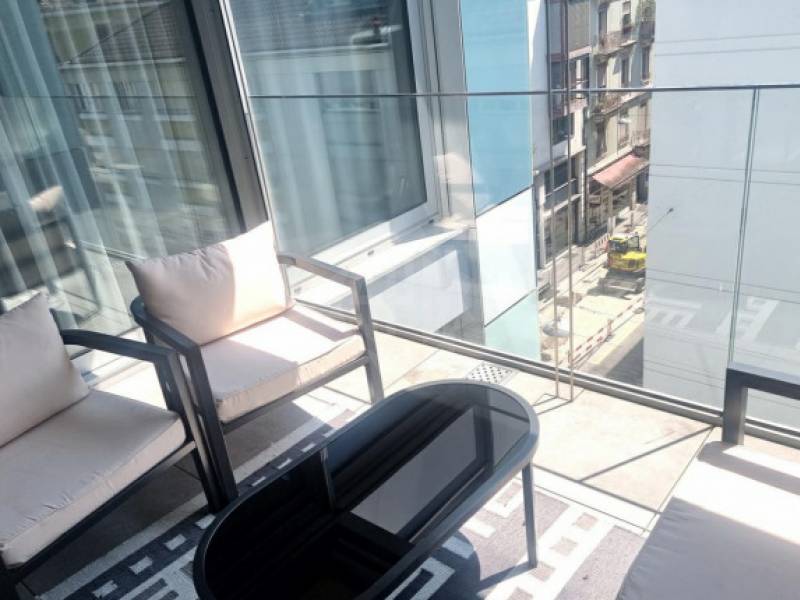 3-Zimmer-Wohnung, Foto 6 von 6