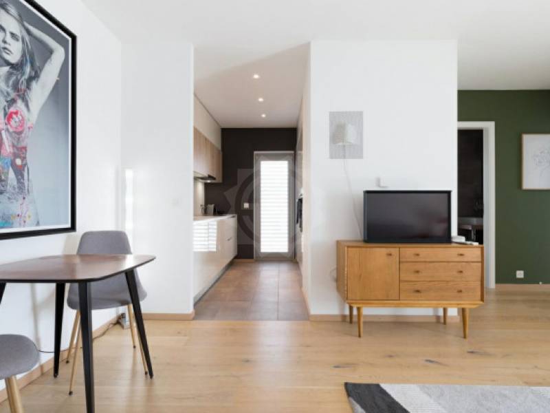 3-Zimmer-Wohnung, Foto 1 von 6