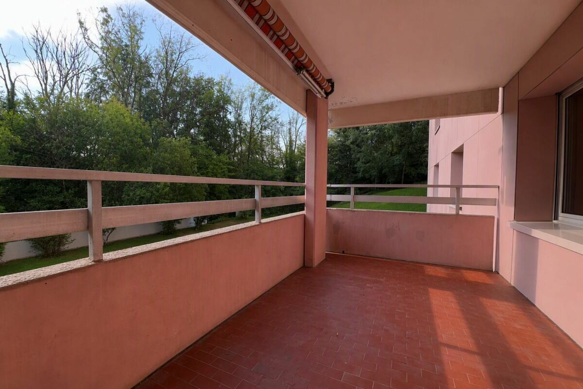 Appartement de 4 ½ pièces
