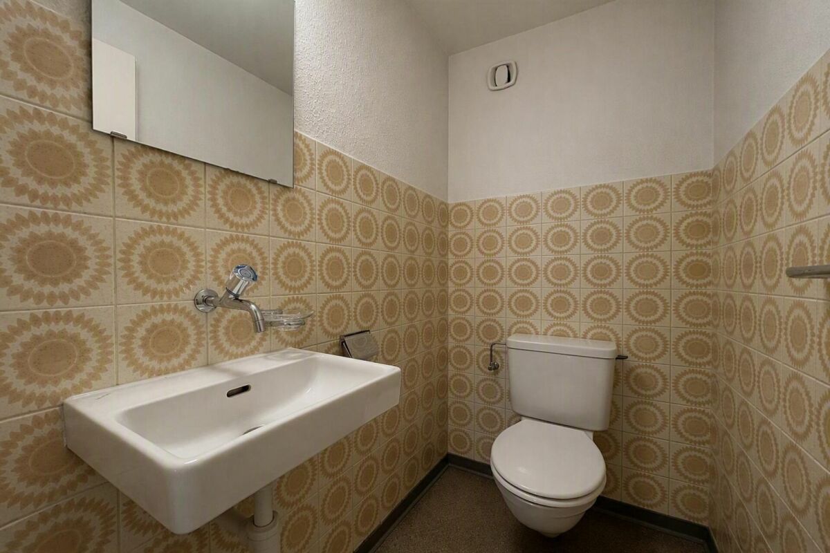 Appartement de 4 ½ pièces