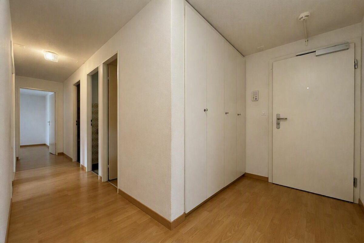 Appartement de 4 ½ pièces