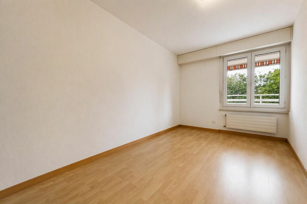 Appartement de 4 ½ pièces