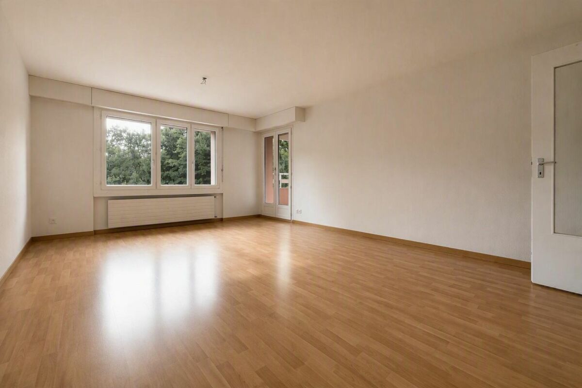 Appartement de 4 ½ pièces