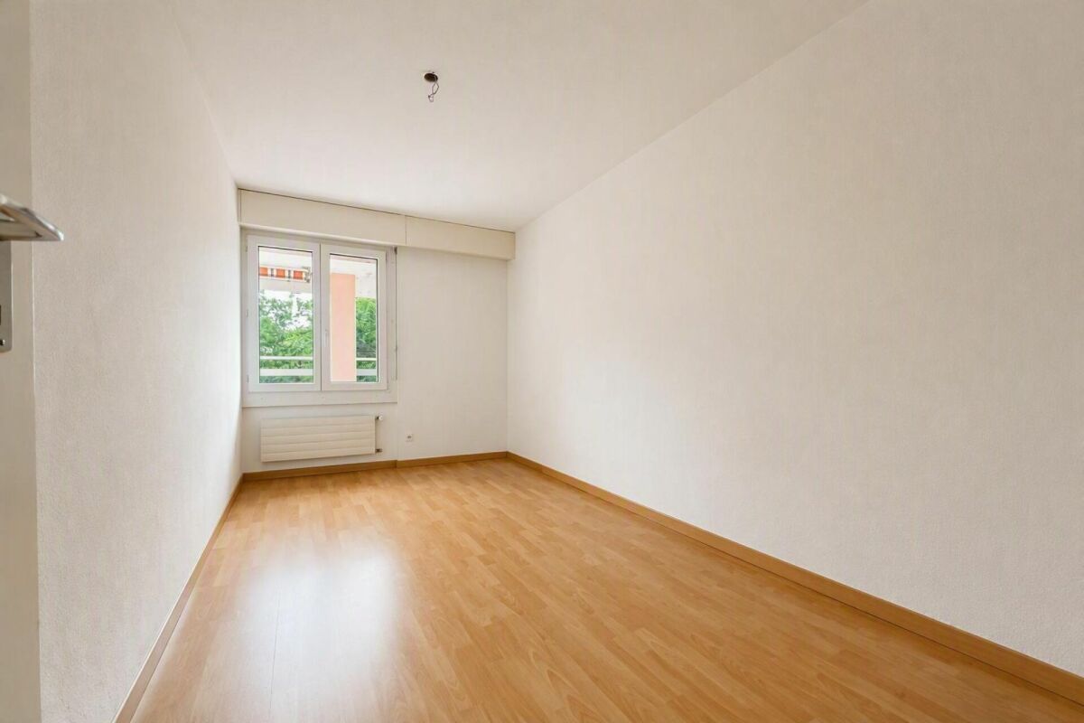 Appartement de 4 ½ pièces
