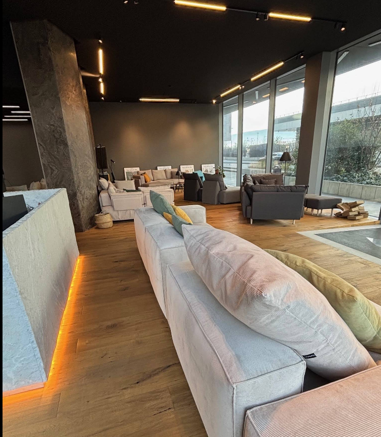28m² Gewerbefläche