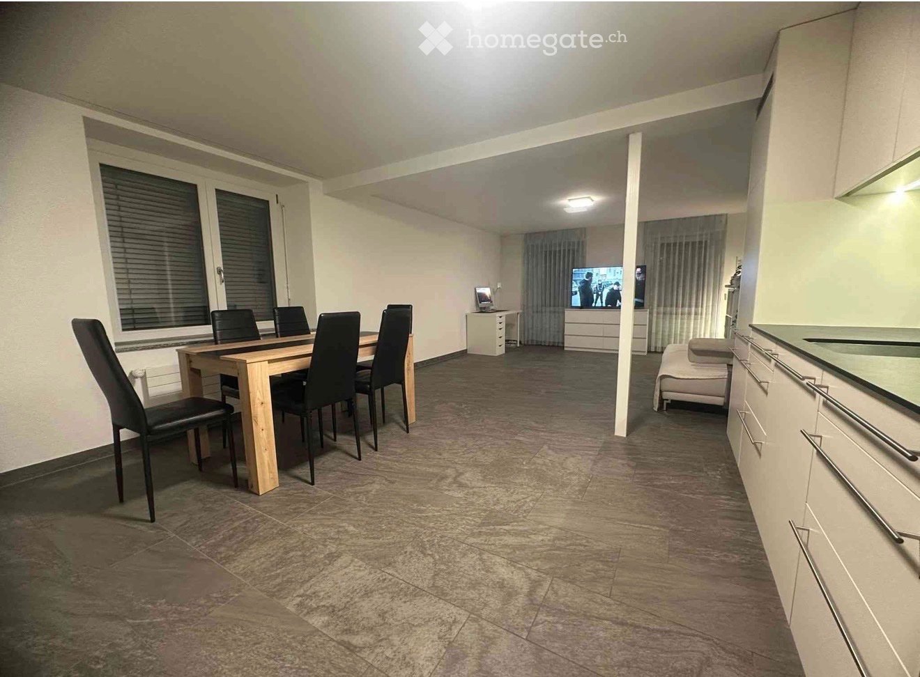 appartamento di 5 locali, foto 3 di 5