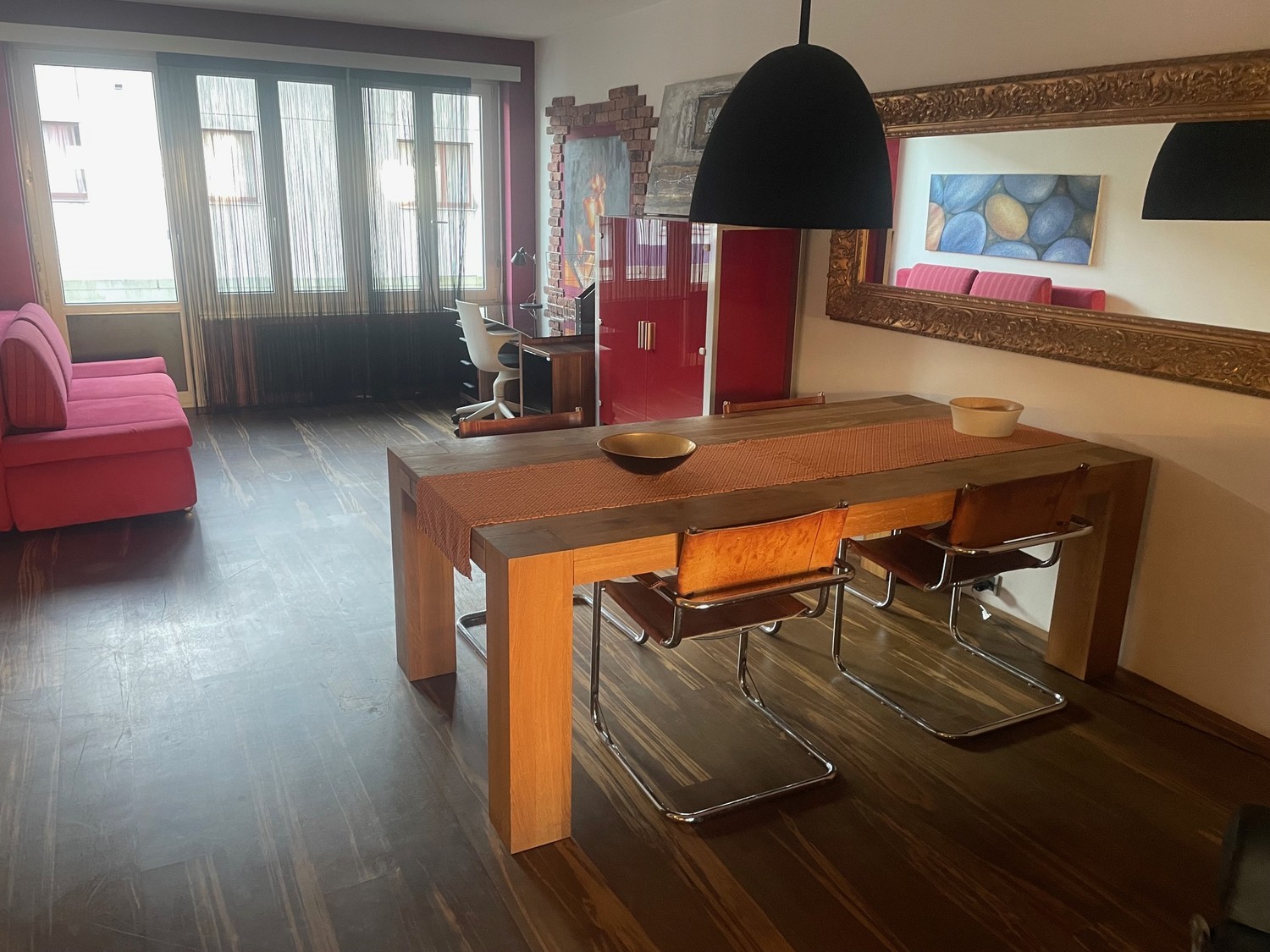 Appartamento di 2 ½ locali