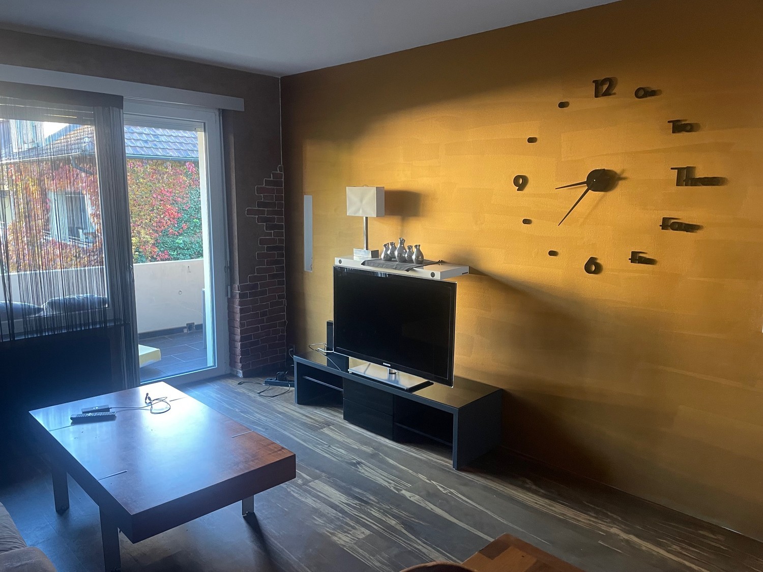 Appartamento di 2 ½ locali