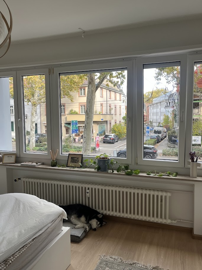 3-Zimmer-Wohnung, Foto 5 von 10