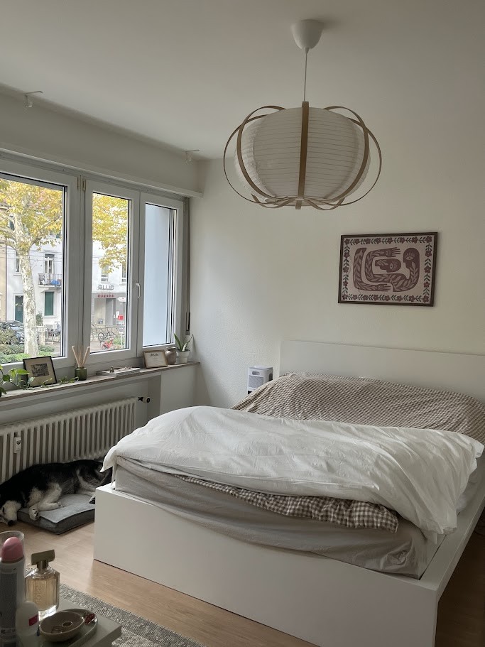 3-Zimmer-Wohnung, Foto 4 von 10